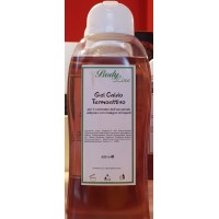 GEL CORPO A CALDO ANTICELLULITE BODY LINE 